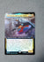 425 Taskmaster, Mercenary Mimic [Foil] Marvel Super Heroes Rare Foil NM