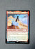 146 Mjölnir, Hammer of Thor [Foil] Marvel Super Heroes Mythic Foil NM