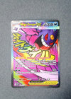 269 Mega Gengar ex Ascended Heroes Mega Attack Rare NM