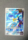 094 Metang Chaos Rising Illustration Rare NM