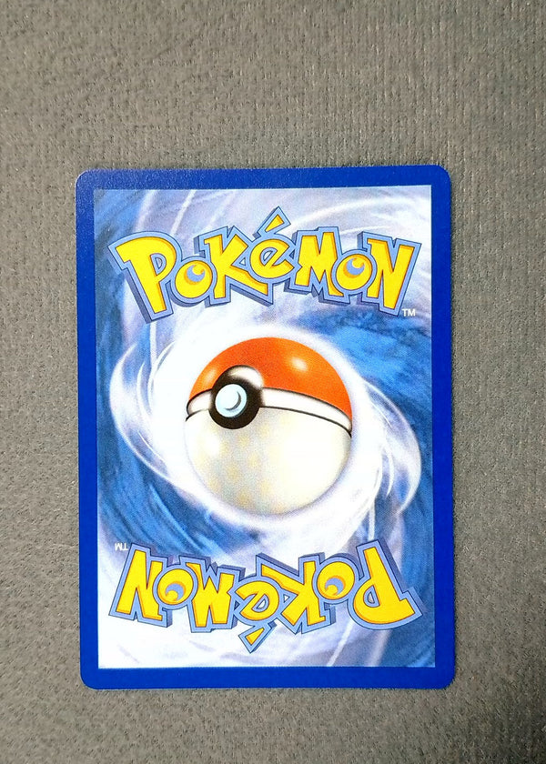 097 Watchog Chaos Rising Illustration Rare NM