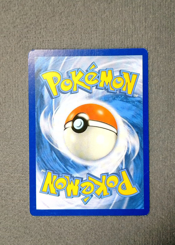 239 Piplup Cosmic Eclipse Rare Secret LP