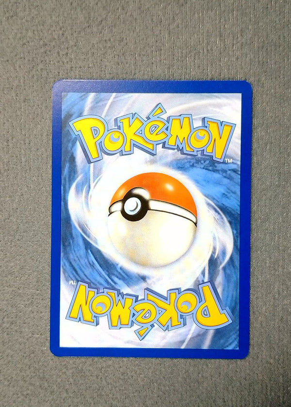 189 N's Zorua SV Black Star Promos Promo NM