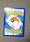 134 Mienshao White Flare Illustration Rare NM