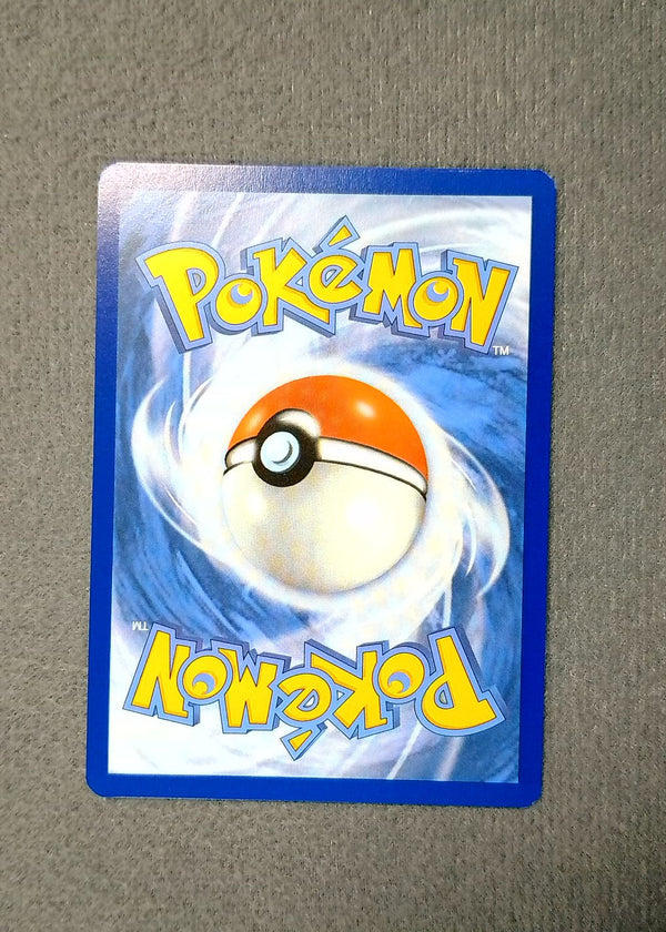 102 Lampent White Flare Illustration Rare NM