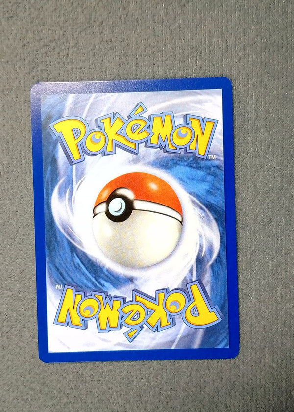 197 Rotom Destined Rivals Illustration Rare NM