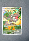 070 Tyrunt [Pokemon Center] ME Black Star Promos Promo NM