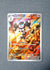 213 Gothorita Paldea Evolved Illustration Rare NM