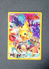 160 Pikachu Crown Zenith Rare Secret NM
