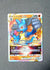 SWSH214 Lucario VSTAR SWSH Black Star Promos Promo NM