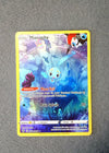 GG06 Manaphy Crown Zenith Rare Holo NM