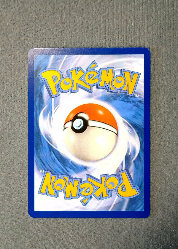 GG09 Toxtricity Crown Zenith Rare Holo NM