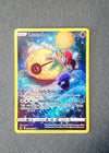 GG11 Lunatone Crown Zenith Rare Holo NM
