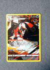 GG17 Thievul Crown Zenith Rare Holo NM