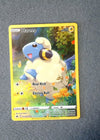 GG34 Mareep Crown Zenith Rare Holo NM