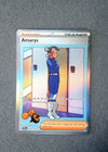 170 Amarys Prismatic Evolutions Special Illustration Rare NM