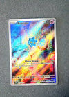170 Bronzor Temporal Forces Illustration Rare NM
