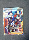 GG57 Adaman Crown Zenith Rare Ultra NM