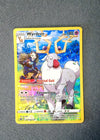 TG06 Wyrdeer Astral Radiance Rare Holo NM