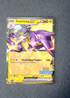 215 Toxtricity ex SV Black Star Promos Promo NM