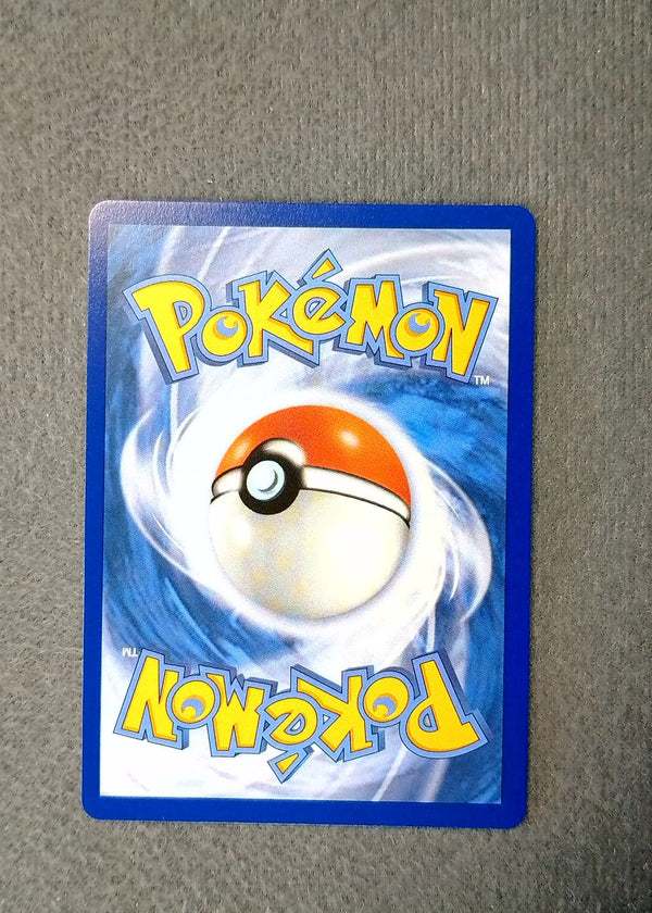 099 Raticate Perfect Order Illustration Rare NM