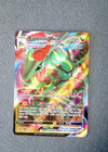 111 Rayquaza VMAX Evolving Skies Holo Rare VMAX NM
