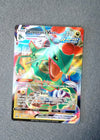 101 Rayquaza VMAX Crown Zenith Holo Rare VMAX NM