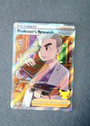 024 Professor's Research Celebrations Rare Ultra NM