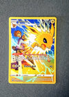 TG04 Jolteon Brilliant Stars Rare Holo NM