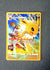 TG04 Jolteon Brilliant Stars Rare Holo NM