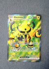 212 Electivire ex Destined Rivals Ultra Rare NM