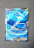 211 Dondozo ex Destined Rivals Ultra Rare NM