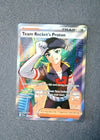 227 Team Rocket's Proton Destined Rivals Ultra Rare NM