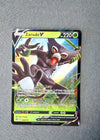 016 Zarude V Brilliant Stars Holo Rare V NM