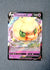 064 Whimsicott V Brilliant Stars Holo Rare V NM