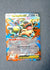 104 Mega Kangaskhan ex Mega Evolution Double Rare NM