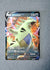 158 Tyranitar V Fusion Strike Holo Rare V NM