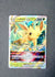 014 Leafeon VSTAR Crown Zenith Holo Rare VSTAR NM
