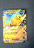 063 Pikachu ex Paldea Evolved Double Rare NM
