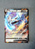 112 Metagross V Chilling Reign Holo Rare V NM