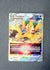 114 Regigigas VSTAR Crown Zenith Holo Rare VSTAR NM