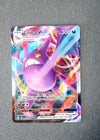 045 Crobat VMAX Shining Fates Holo Rare VMAX NM