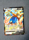 SWSH018 Zacian V SWSH Black Star Promos Promo NM