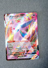 065 Espeon VMAX Evolving Skies Holo Rare VMAX NM