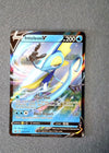 SWSH016 Inteleon V SWSH Black Star Promos Promo NM