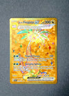 248 Alolan Exeggutor ex Surging Sparks Hyper Rare NM