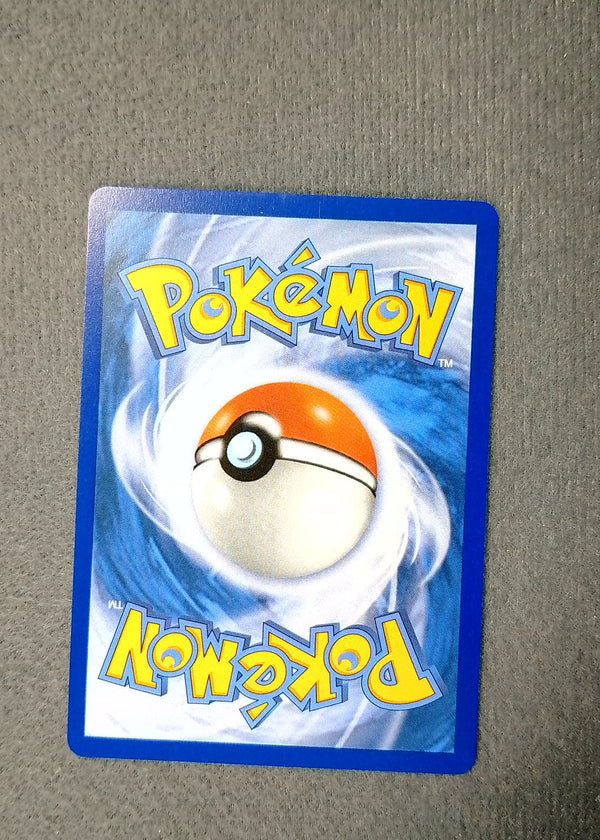 107 Energy Switch Pitch Black Ultra Rare NM