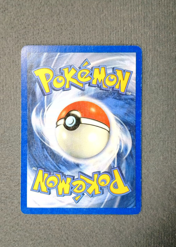044 Poliwhirl Neo Discovery Uncommon HP
