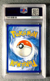 241 Medicham Ascended Heroes Illustration Rare PSA 10
