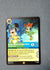 099 Mickey Mouse & Minnie Mouse - Adventuring Duo Attack of the Vine! Legendary NM